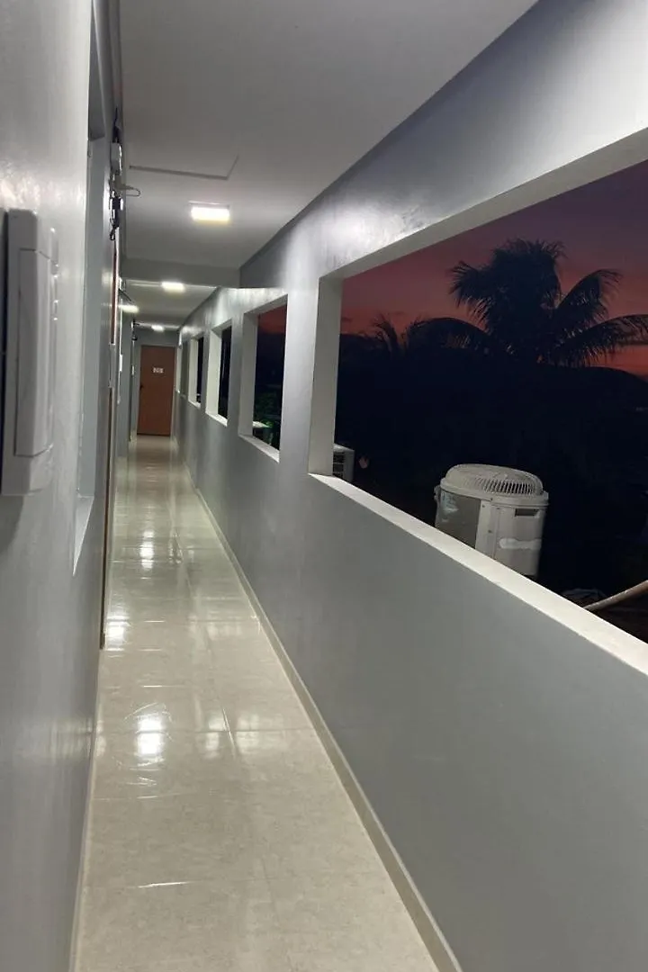 Hotel Pousada Musa Do Porto Pôrto das Galinhas Brasil