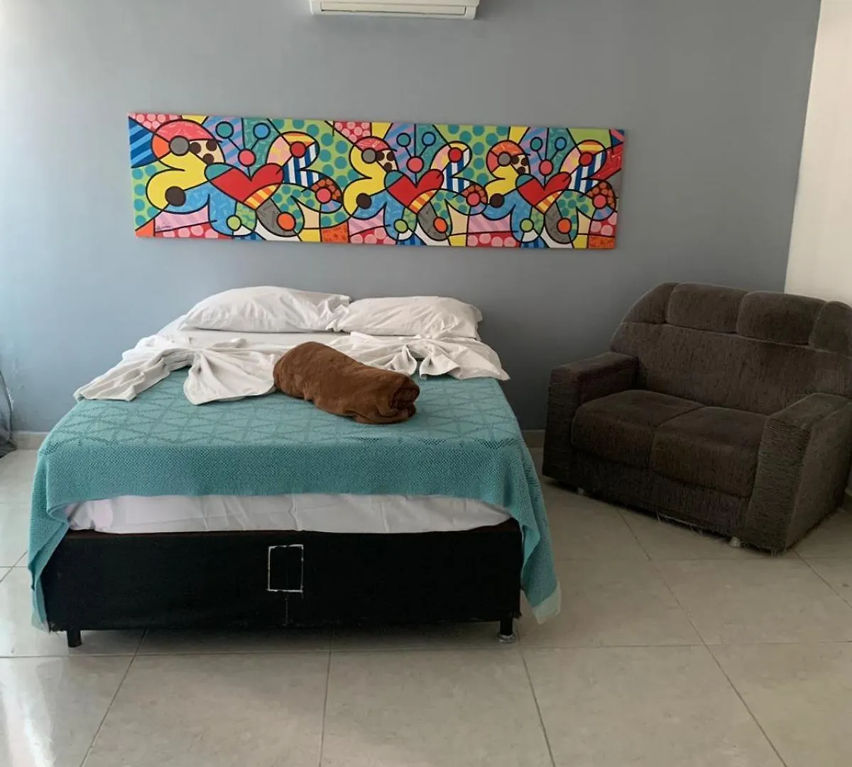 Hotel Pousada Musa Do Porto Pôrto das Galinhas Brasil