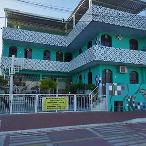 Apartamento Residencialpinheiro Apto 6, Pôrto das Galinhas