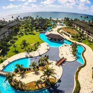 Apartamento Flat Class Muro Alto, Pôrto das Galinhas