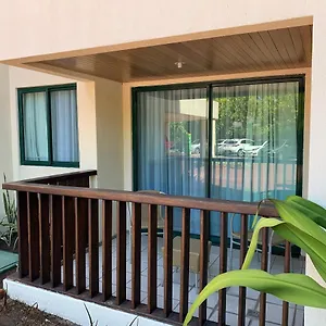 Apartamento Marulhos, Pôrto das Galinhas